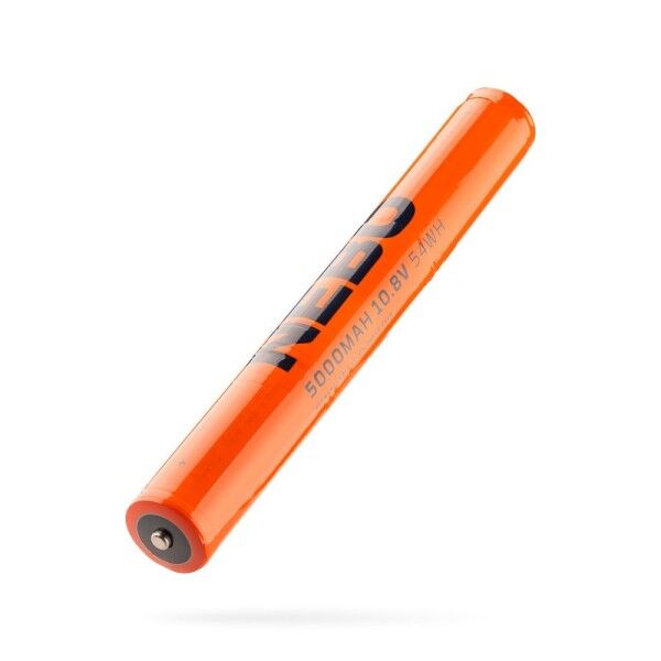 Nebo Akku 3x26650