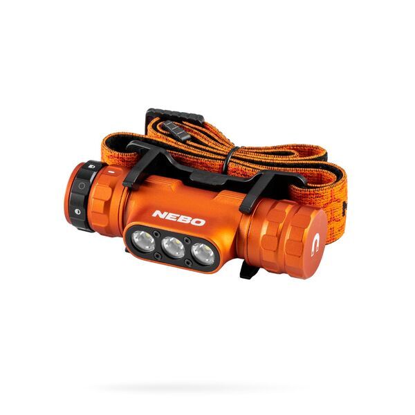 Nebo MASTER SERIES HL1000