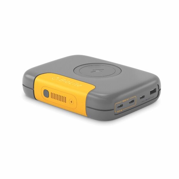 BioLite Charge 100 MAX 25000 mAh USB-C Powerbank