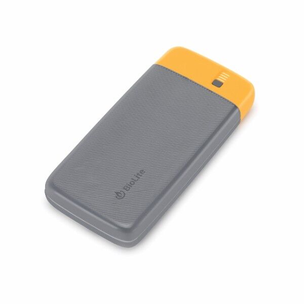 BioLite Charge 80 PD Powerbank mit 20.000 mAh und USB-C