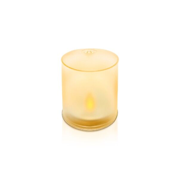 BioLite Luci Candle solarbetriebene LED-Kerze
