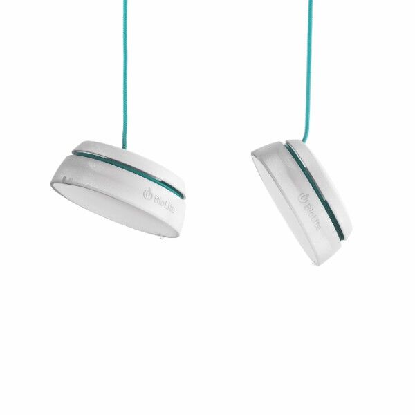 BioLite SiteLight Duo LED-Zeltleuchten am USB-Kabel