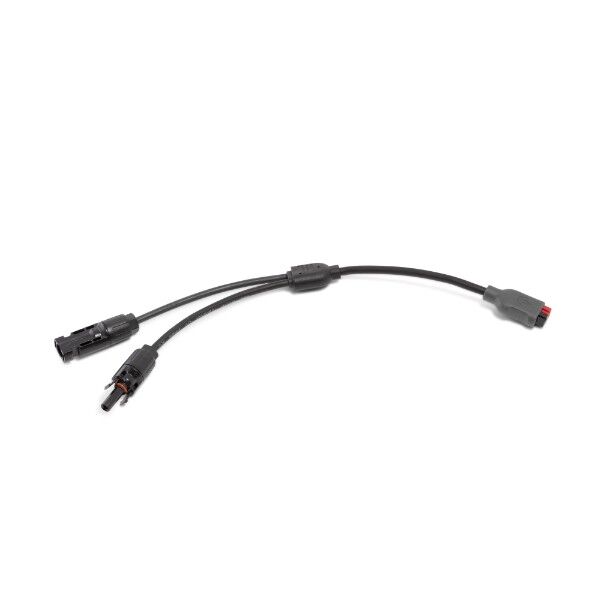 BioLite Solar MC4 to HPP Adapter Cable für Solarpanels