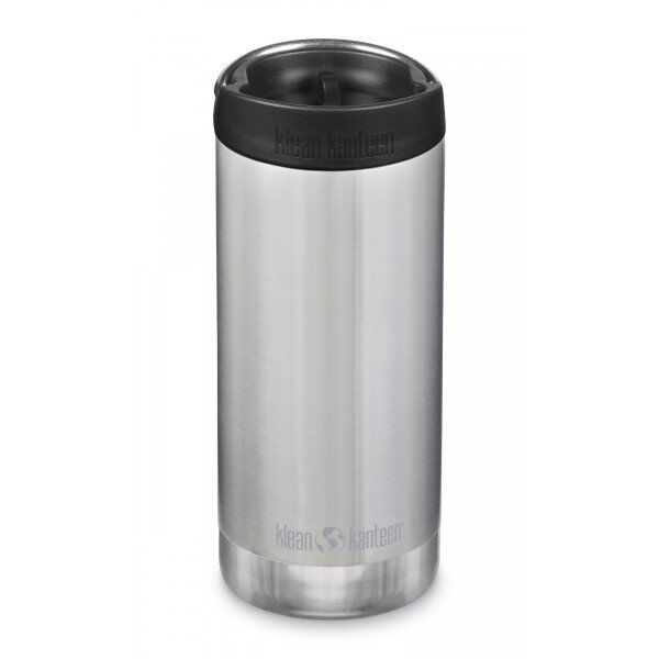 Klean Kanteen TKWide VI (Café Cap) 355 ml