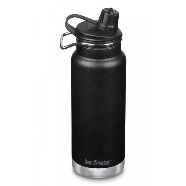 Klean Kanteen TKWide VACUUM INSULATED (mit Chug Cap) 946 ml/32oz