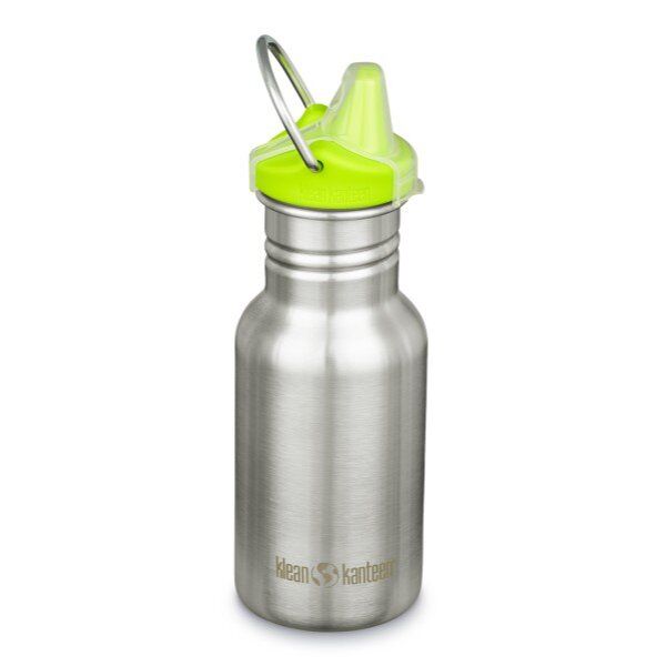 Klean Kanteen Kid Classic Narrow (Sippy Cap) 355 ml