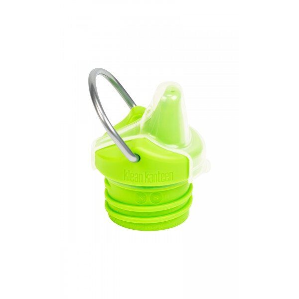 Klean Kanteen Kid Sippy Cap für Classic Flaschen