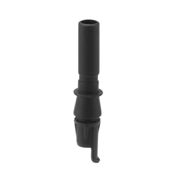 Klean Kanteen Twist Cap Straw Silicone