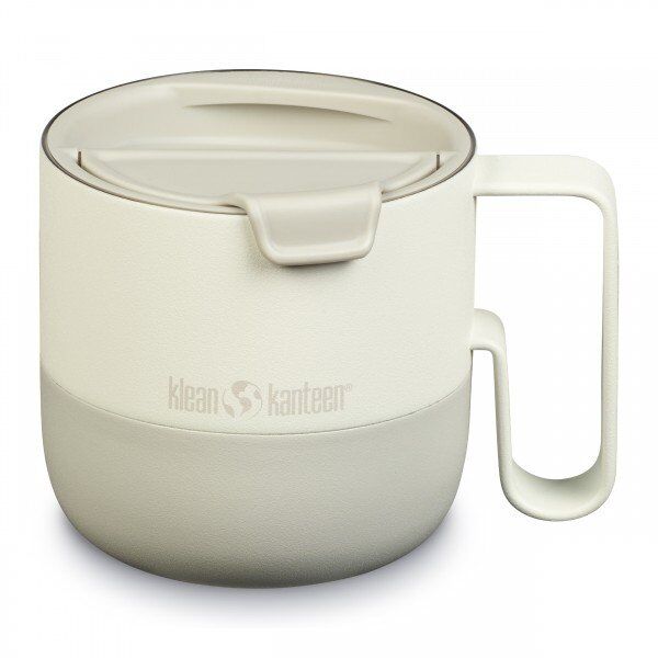 Klean Kanteen Rise Mug (Flip Lid) 399 ml
