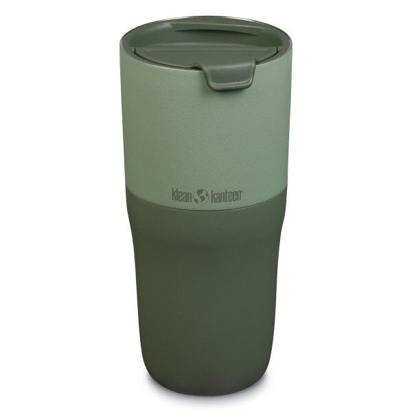 Klean Kanteen Rise Tumbler (Flip Lid)-SSP 769 ml