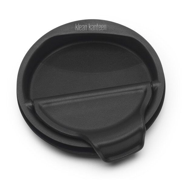 Klean Kanteen Rise Flip Lid 78mm-BK