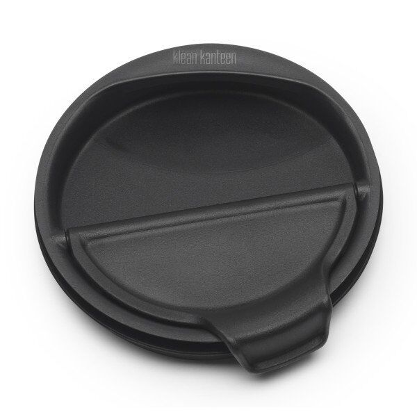 Klean Kanteen Rise Flip Lid 90mm-BK