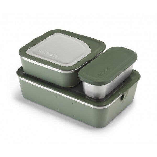Klean KanteenRise Family Food Box Set