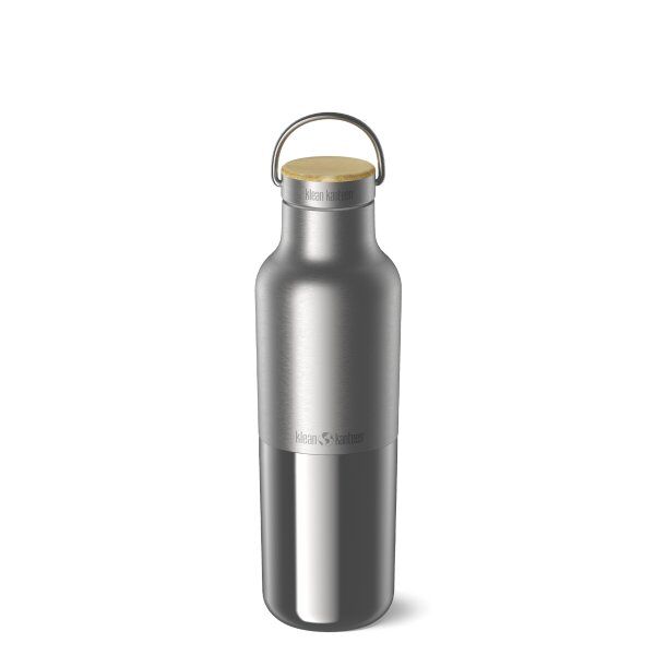 Klean Kanteen RISE Reflect VI (Bamboo Cap)-BS 592 ml