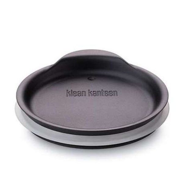 Klean Kanteen Tumbler Lid-BK