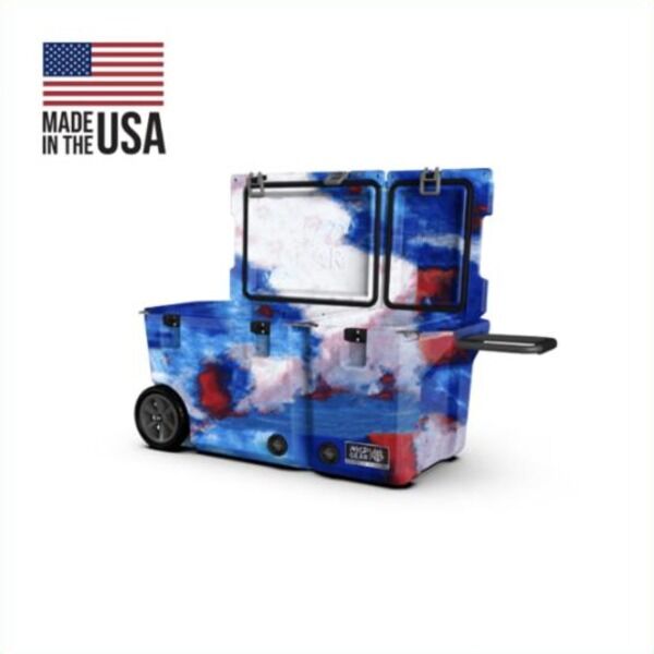 Wyld Gear 90QT Divided Cooler