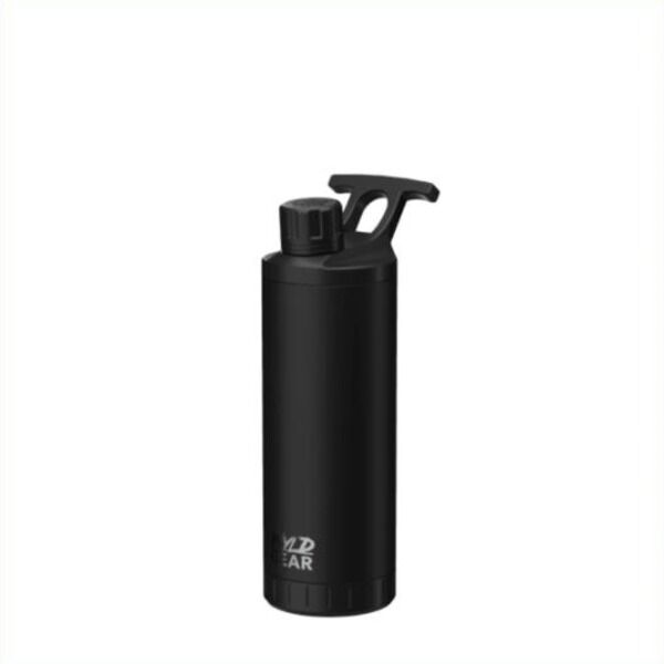 Wyld Gear MAG FLASK 18 OZ (532 ml)