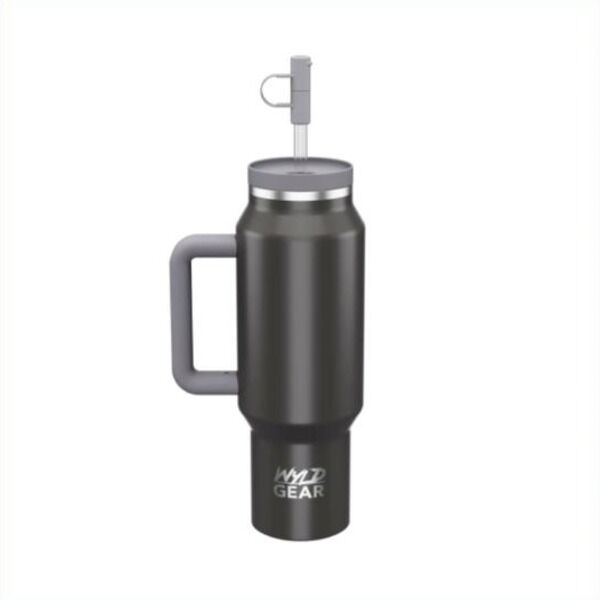 Wyld Gear WYLD SYDE TRAVEL TUMBLER 40 OZ (1182 ml)