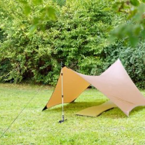 Amazonas Adventure Tarp – Bild 2