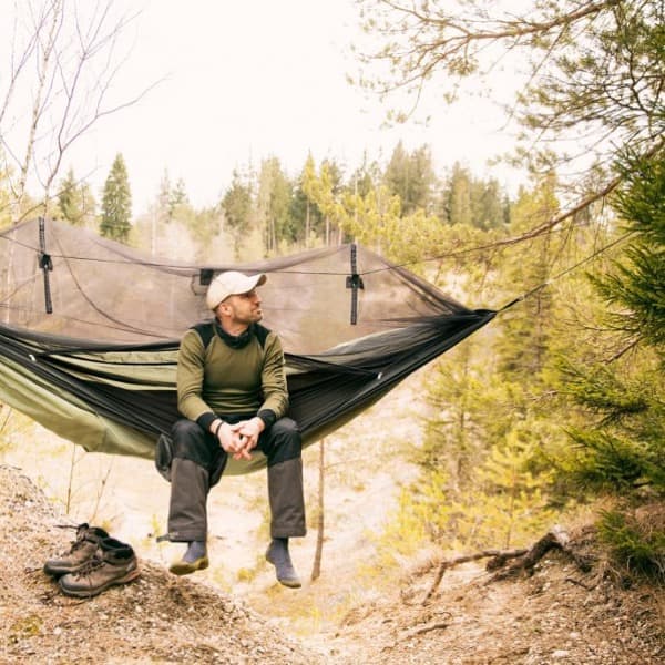 Amazonas Moskito Traveller Thermo XXL – Bild 7