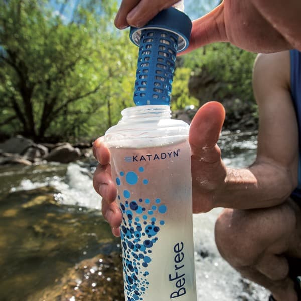 Katadyn - BeFree - 0,6L – Bild 3