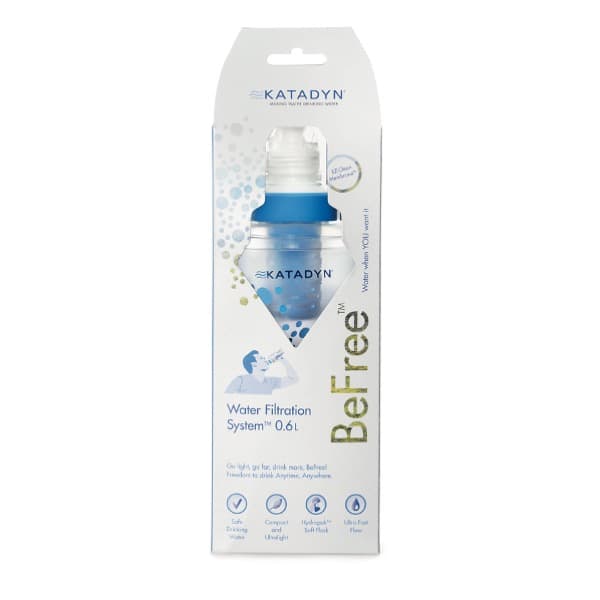 Katadyn - BeFree - 0,6L – Bild 2