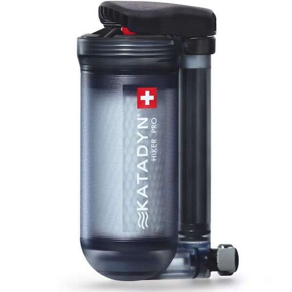 Katadyn - Hiker Pro – Bild 2