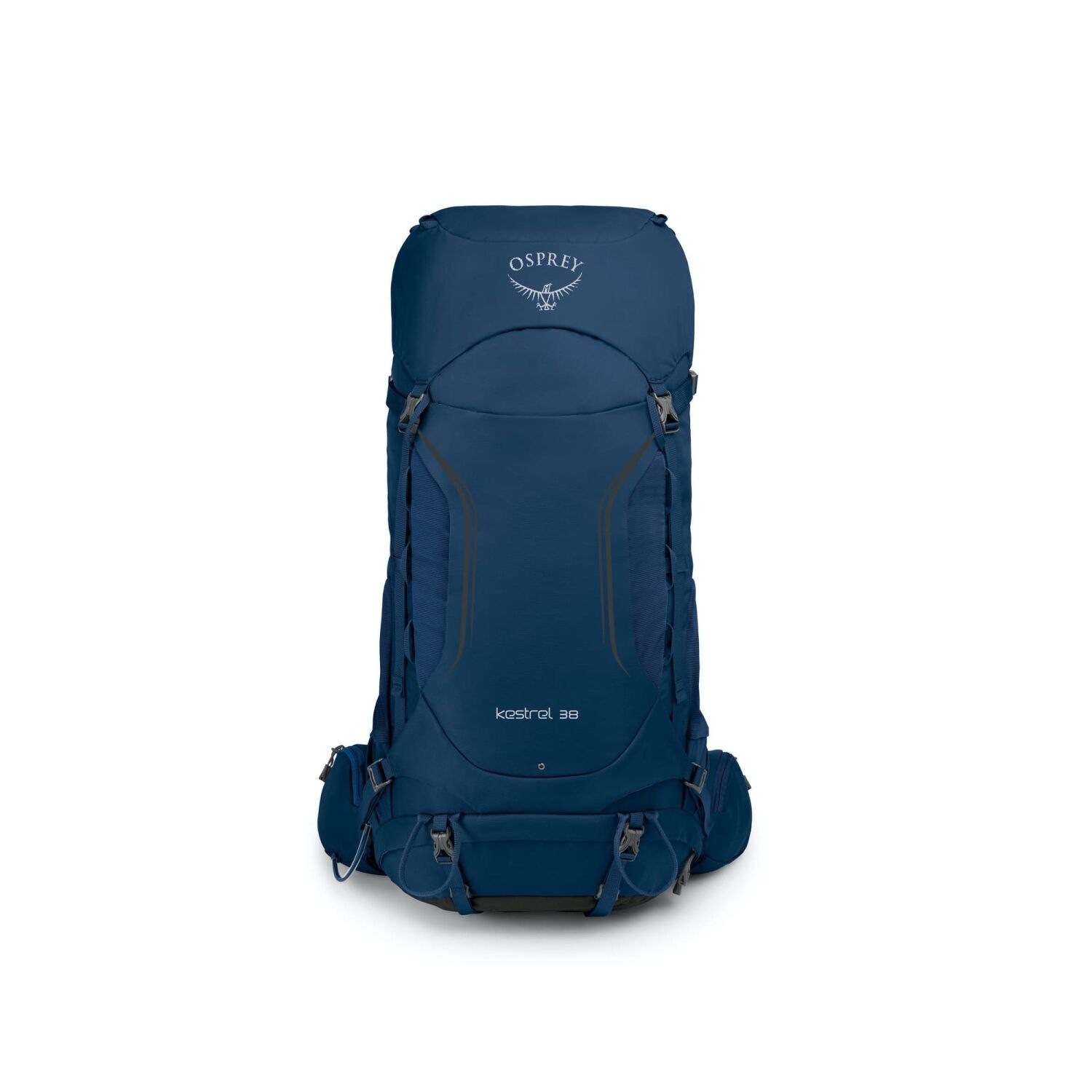 Osprey Kestrel 38l – Bild 4