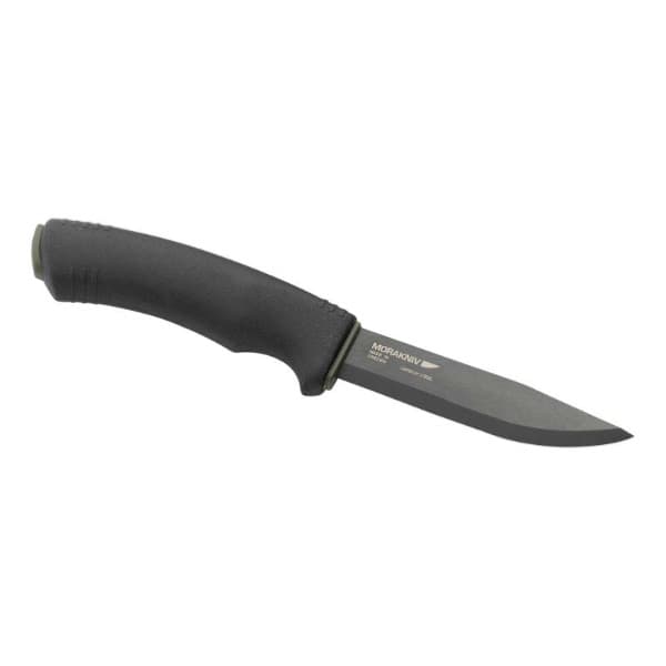 Morakniv SURVIVAL - black