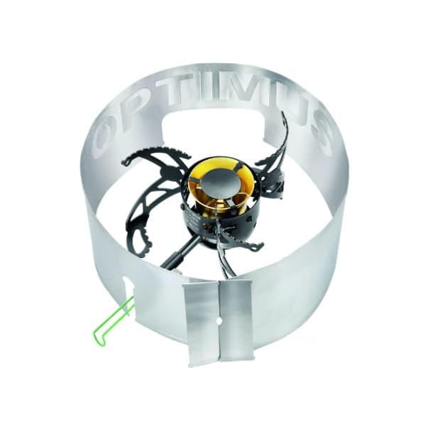 Optimus Polaris - Polaris mit 0,4 L Brennstoff Flasche – Bild 5