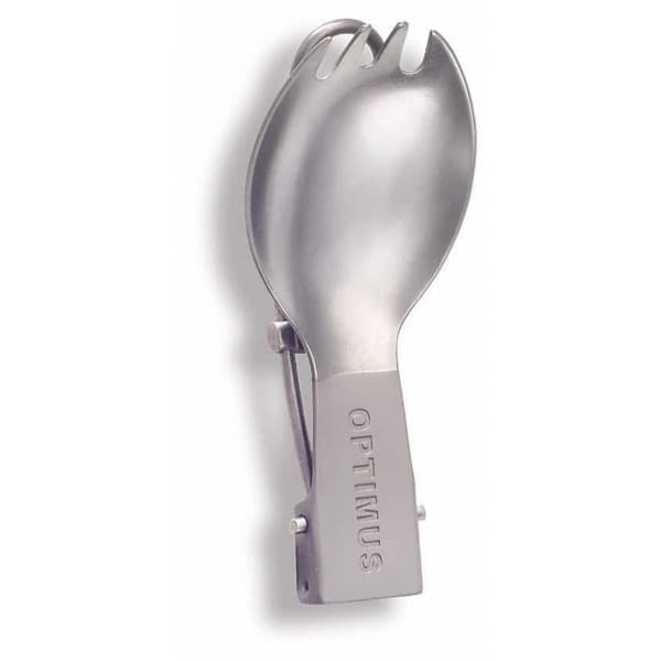 Optimus Titanium Spork – Bild 2