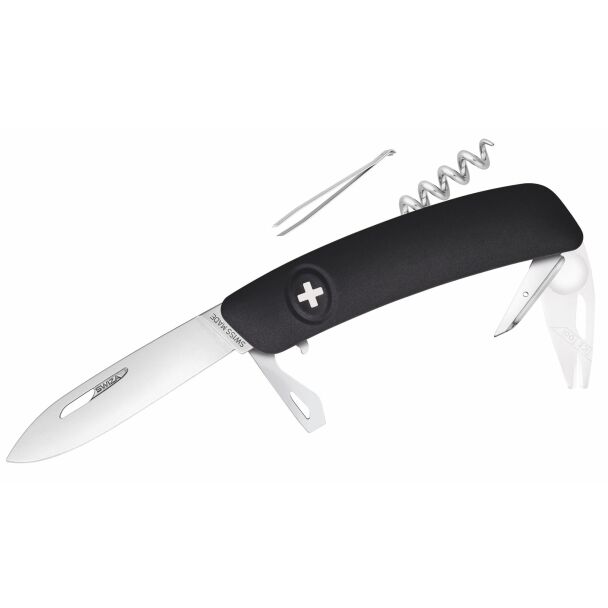 Swiza Tick Tool TT03