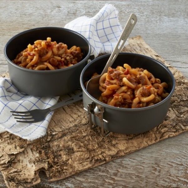 Trek’n Eat Ungarntopf mit Rind und Nudeln – Bild 2