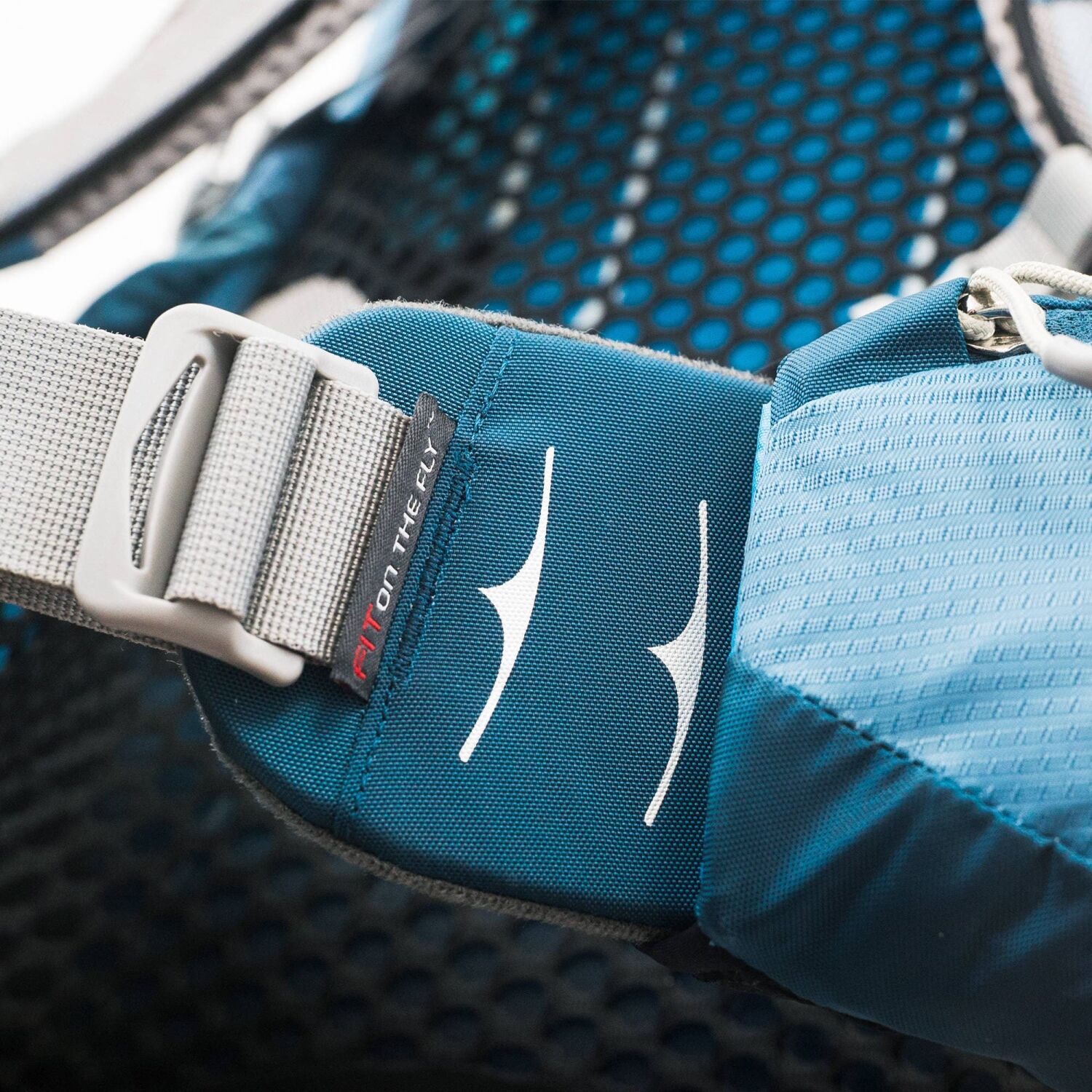 Osprey Aura 65 – Bild 6