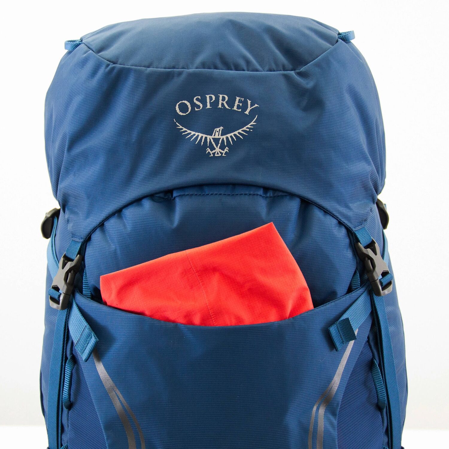 Osprey Kestrel 48 Liter – Bild 5