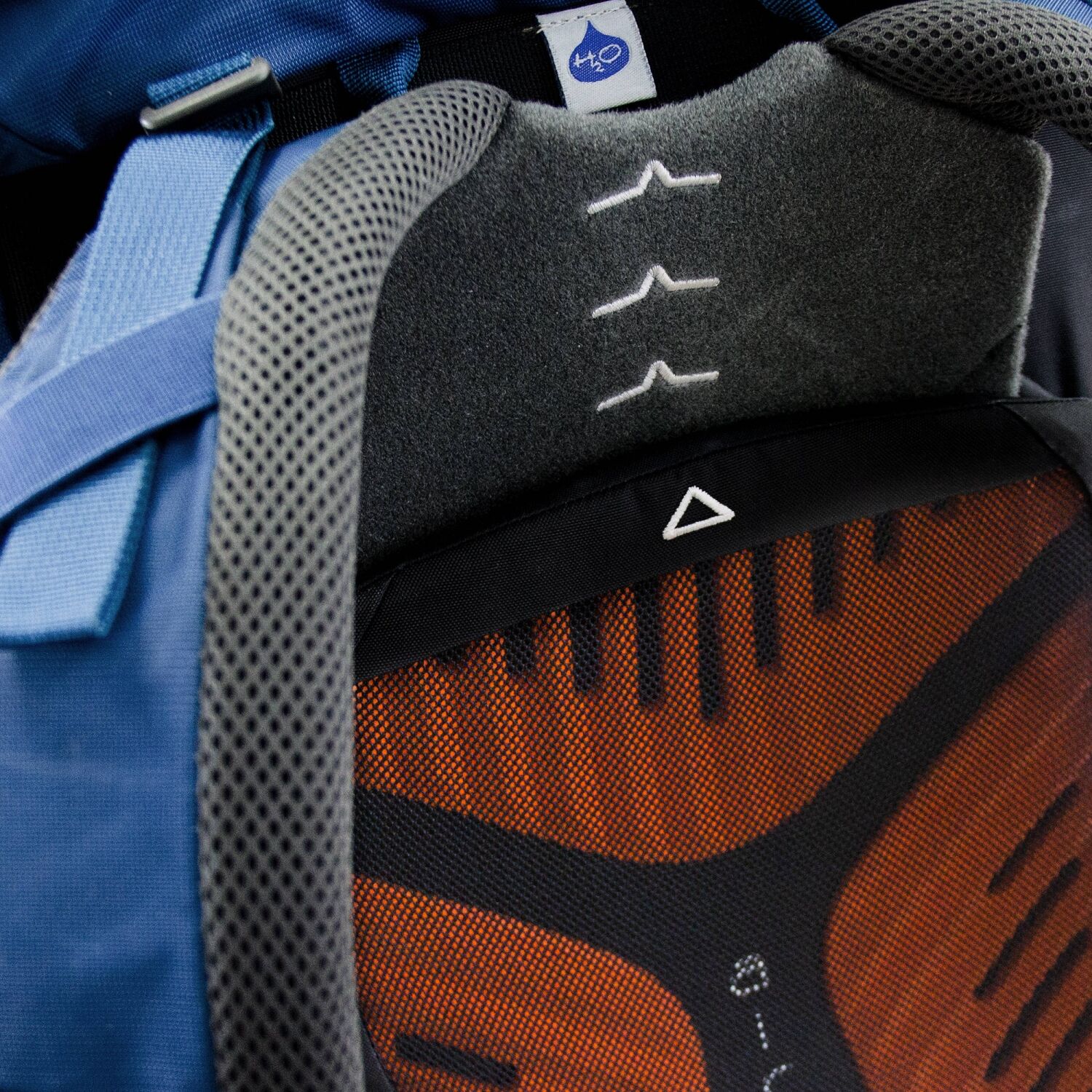 Osprey Kestrel 48 Liter – Bild 4