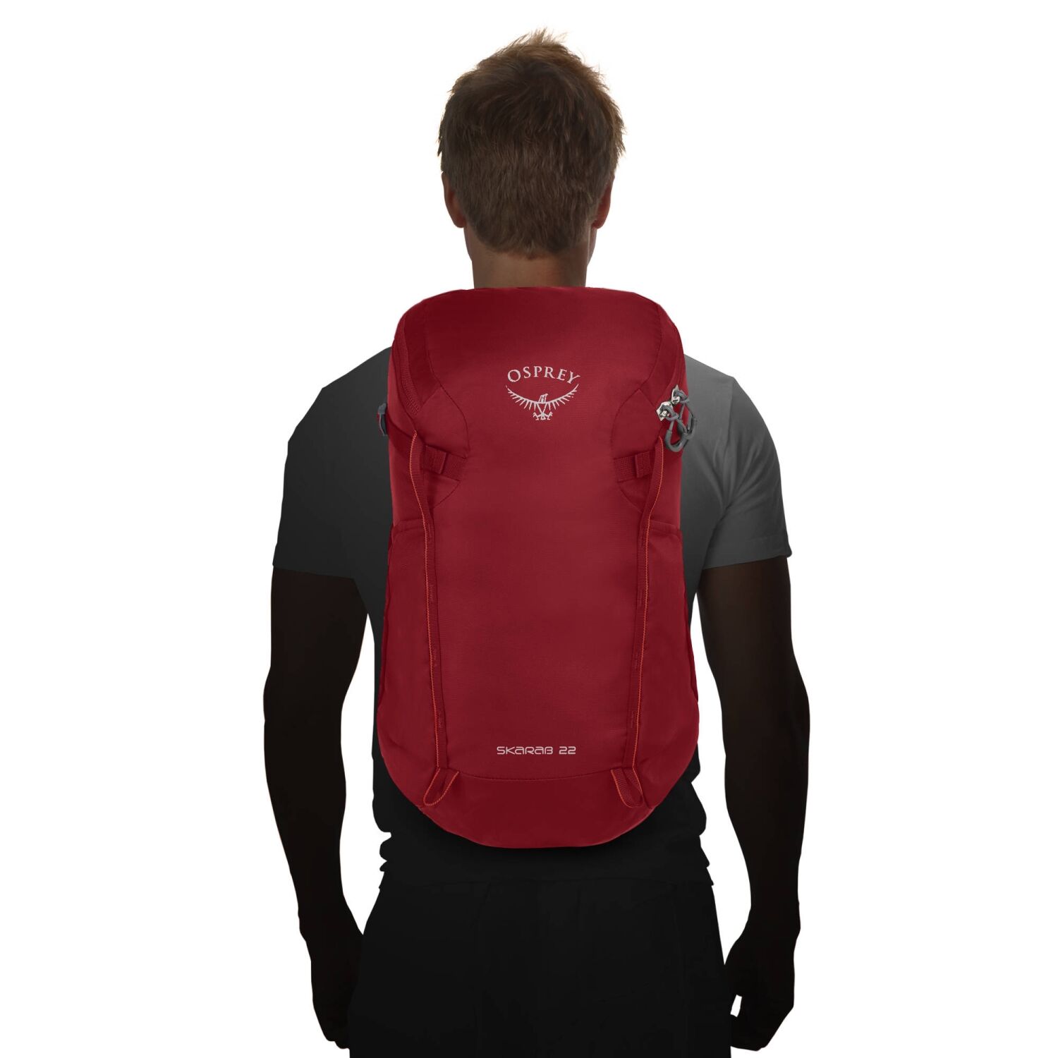 Osprey Skarab 22 Liter – Bild 5