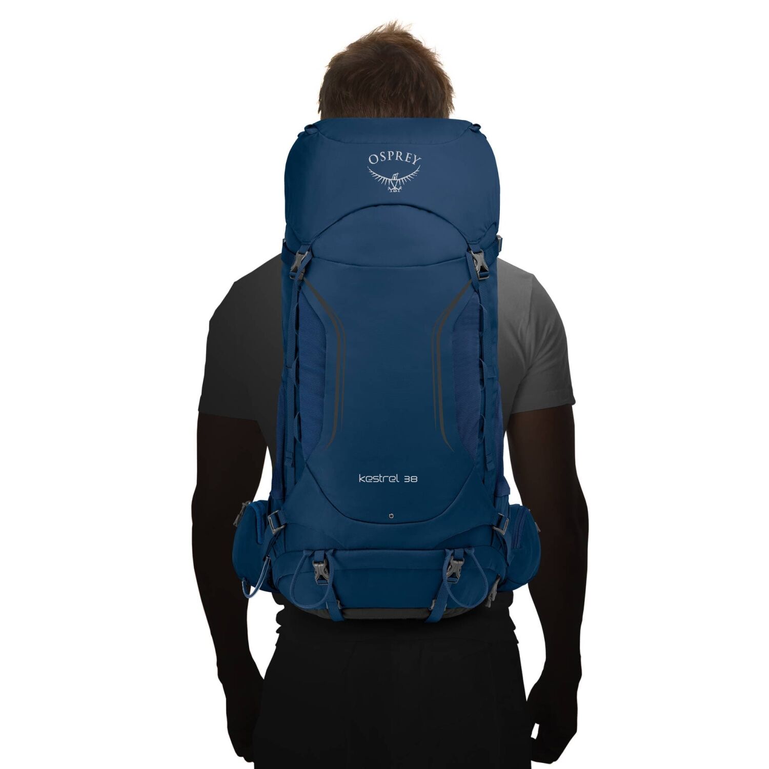 Osprey Kestrel 38l – Bild 5