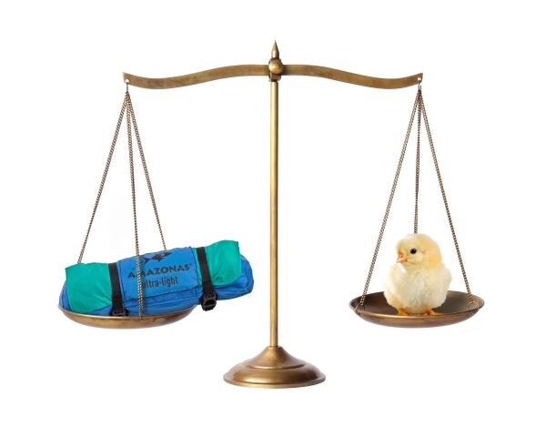 Adventure Hammock fire – Bild 10