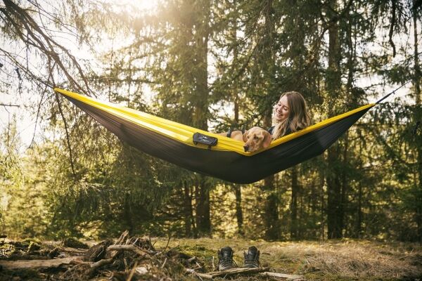 Adventure Hammock yellowstone – Bild 7