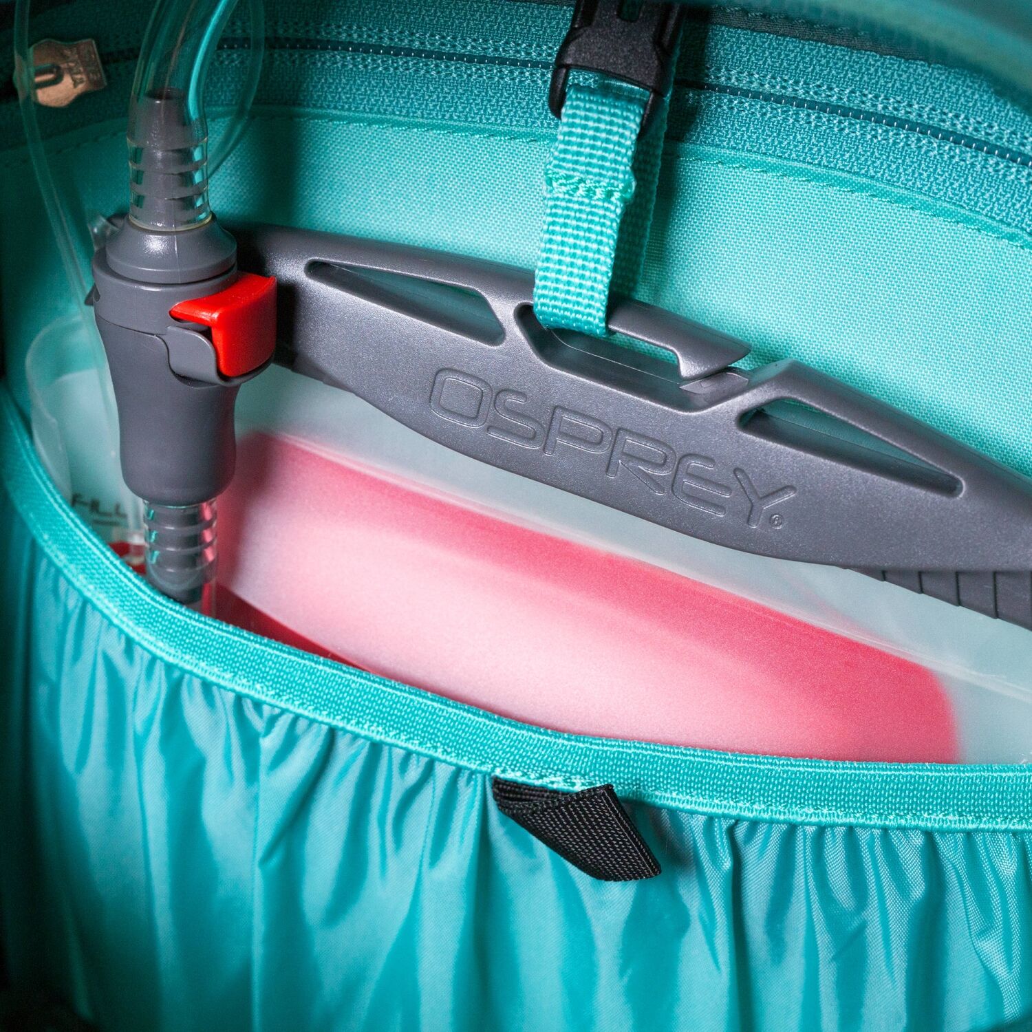 Osprey Hikelite 26 Liter – Bild 7