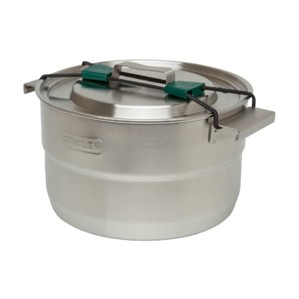 Stanley Adventure Base Camp – Bild 2