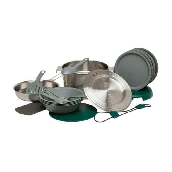 Stanley Adventure Base Camp – Bild 3