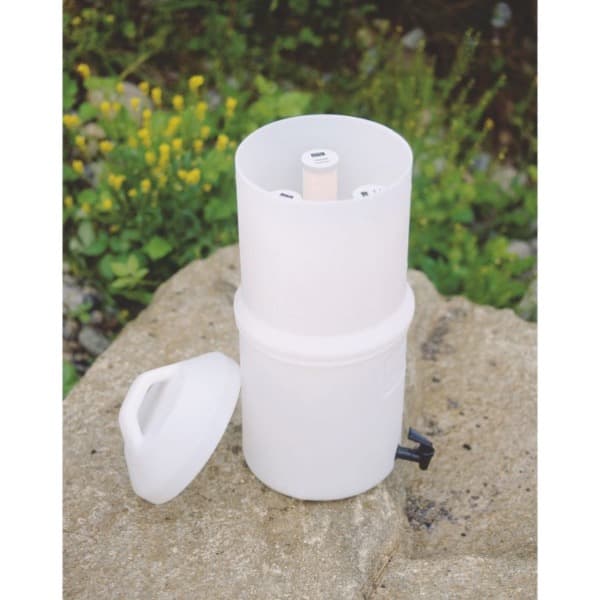 Katadyn Drip Ceradyn Wartungsset – Bild 2