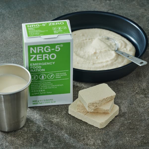 NRG-5®ZERO Notration 24 Stück – Bild 2