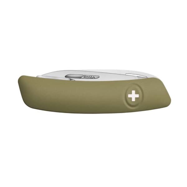 SWIZA Taschenmesser D05 - Khaki – Bild 2