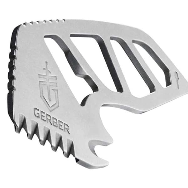 Gerber Gutsy Gut Edelstahl – Bild 2