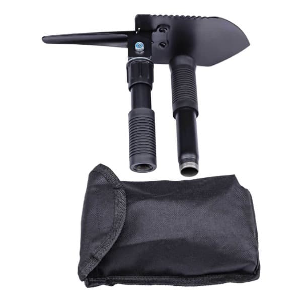 Herbertz CJH Klappspaten – Bild 2