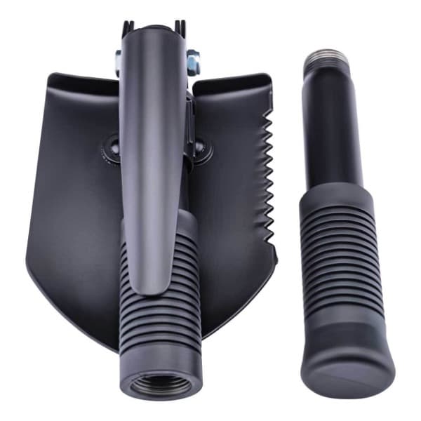 Herbertz CJH Klappspaten – Bild 3