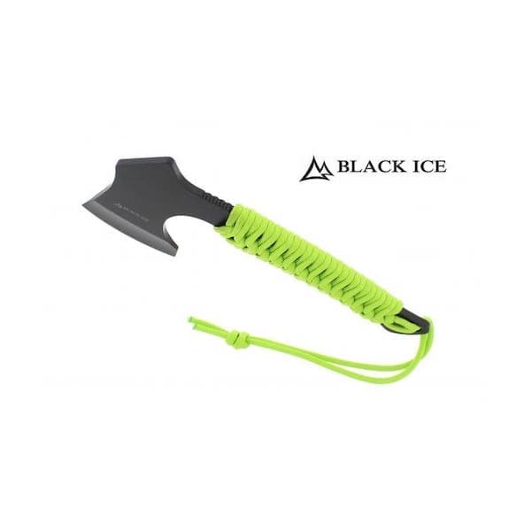 Black Ice Axt Nomad 2 – Bild 3